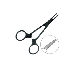 Pinza Mosquito Halsted